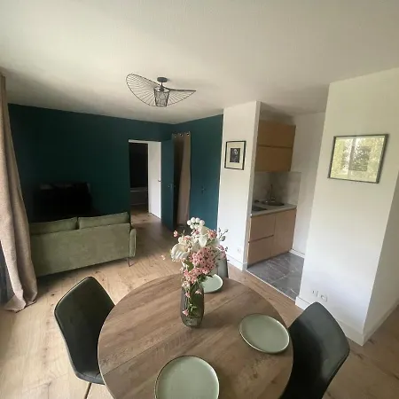 Sublime Vr1 Appartement Niort