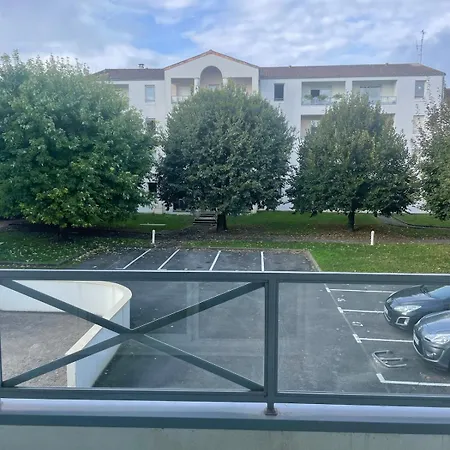 Sublime Vr1 Daire Niort